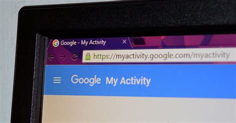 go to myactivity.google.com|Everything you need to know about Google's My Activity page.